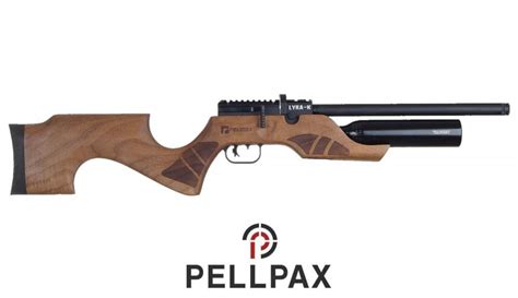 Reximex Lyra K 22 Pcp Air Rifle Pre Charged Pneumatic Pcp Air