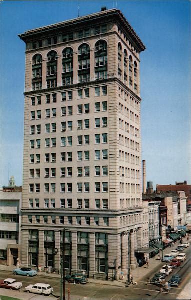 First National Bank & Trust Company Building Lexington, KY