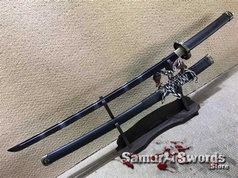 Tachi Sword - Tachi Swords for Sale at Samurai Swords Store