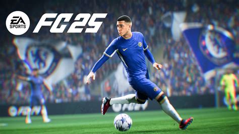 Ea Sports Fc 25 Najważniejsze Informacje Data Premiery Nowy Tryb Cena Karty Przegląd