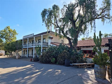 Best Things at Old Town San Diego State Historic Park