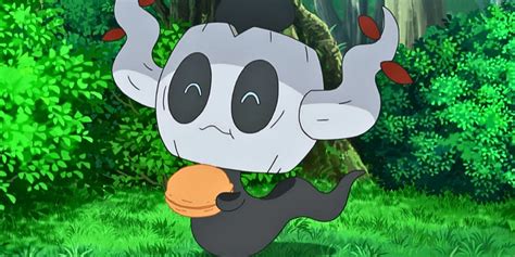 Pokemon GO: Can Phantump Be Shiny