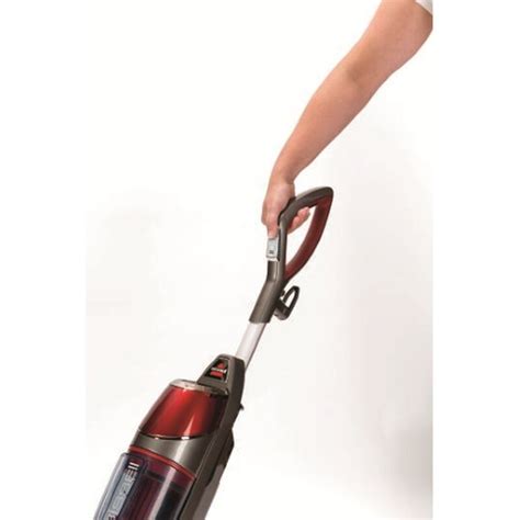 Bissell Symphony 1132c All In One Vacuum And Steam Mop