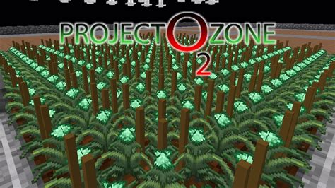 Project Ozone Kappa Mode Demon Steel E Modded Minecraft Sky