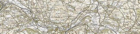 Baildon photos, maps, books, memories - Francis Frith