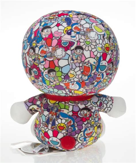 Takashi Murakami | Doraemon (2018) | Artsy