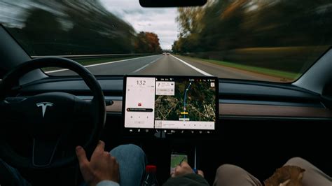 Elon Musk Teslas Autopilot Update „will Blow Your Mind“