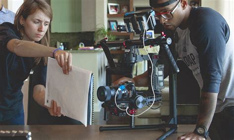 Mejores Universidades Para Estudiar Cine En Canad