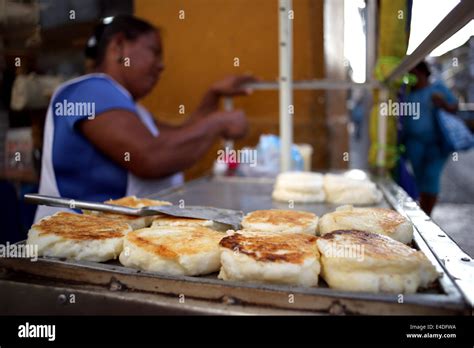 Cartagena Colombia Food Hi Res Stock Photography And Images Alamy