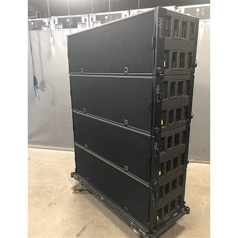 L Acoustics K1 SB Package Buy Now From 10Kused