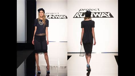 Runway Sunday Project Runway Recap Season 15 Episode 2