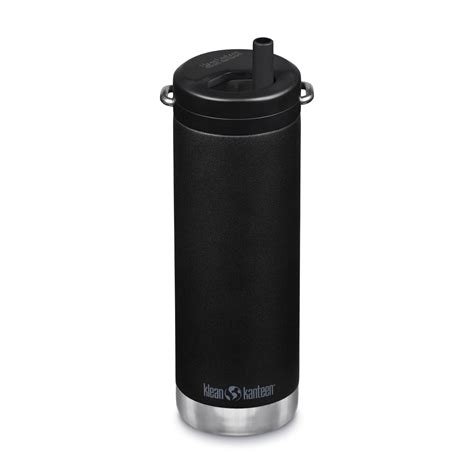 Buy Klean Kanteen Insulated Tkwide Oz Water Bottle With Twist Cap