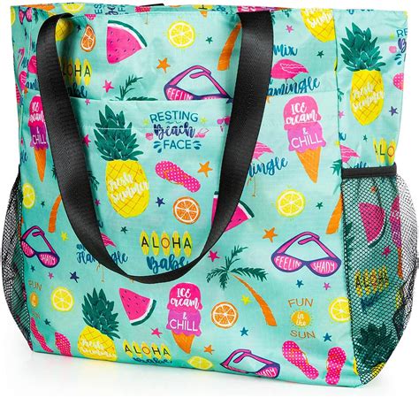 Top Mejores Bolsos Playas Piscinas Mes Con Opiniones