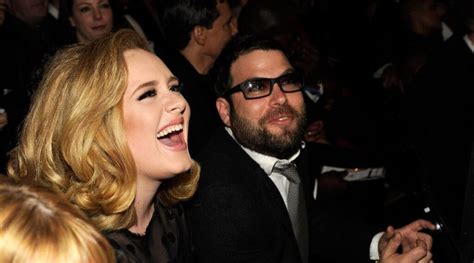 The Truth Behind Adele's Divorce From Her Husband | Goalcast