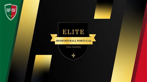 Evento Elite Minifootball Portugal Campo Youtube