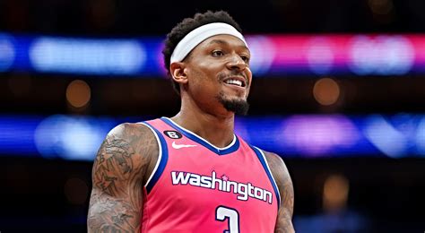 Bradley Beal Under Investigation For Altercation With Fans