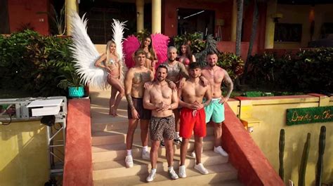 Ex On The Beach 2024 Kandidaten Die Teilnehmer In Staffel 5