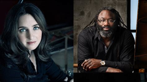 Simone Dinnerstein And Awadagin Pratt An Appalachian Summer Festival