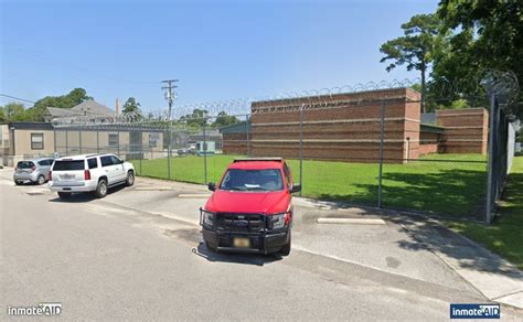 Bamberg County Sc Detention Center Inmate Search Visitation And