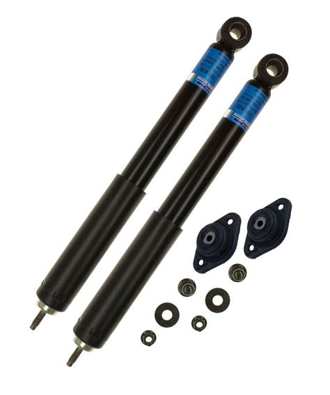 Volvo Rear Suspension Kit 9461524 Sachs 3089864kit Sachs 3089864kit