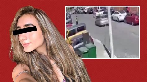 Vielka Pulido Qui N Era La Influencer Asesinada En Puebla Y Por Qu