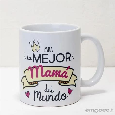 Tazas Dia De La Madre Tazas Sublimadas Ts In A Mug Mugs Mom Day