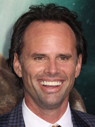 Walton Goggins | Vice Principals Wiki | Fandom