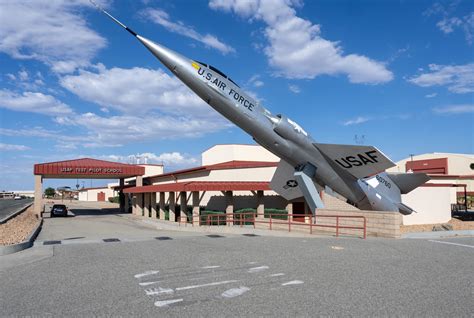 Air Force Test Pilot School Begins Transformation For Great Power