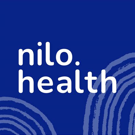 The Mental Health Platform For Companies Nilo Health