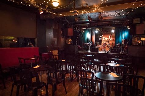 The History Of The Rivoli In Toronto Before It Was A Bar And Live Music