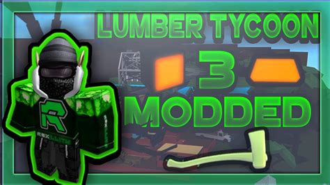 ROBLOX Lumber Tycoon 3 HOW TO GET SINISTER WOOD Update YouTube