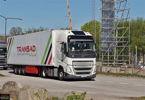 Volvo PL625 TRANSAD Tompa Armando Flickr