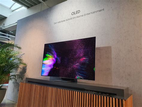 Samsung Qd Oled S B Pcgh Hifi Forum De Bildergalerie