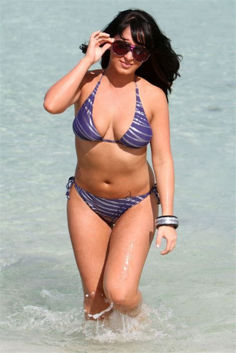 Angelina Pivarnick Jersey Shores In A Bikini 11 GotCeleb