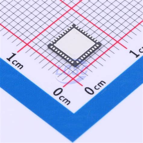 CY8C4146LQI S423 Cypress Semicon C2948687 LCSC Electronics