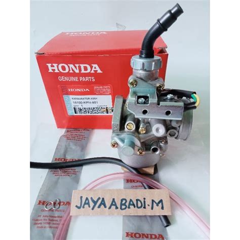 Jual Karburator Carburator Honda Supra X Karisma Asli Keihin Kph