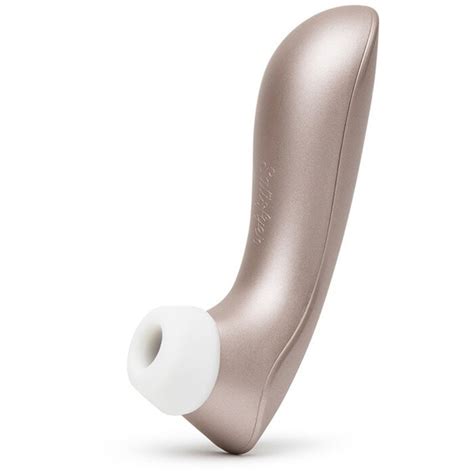 Вакуумно-волновой стимулятор Satisfyer Pro 2 Сатисфаер Про 2 Vibration ...