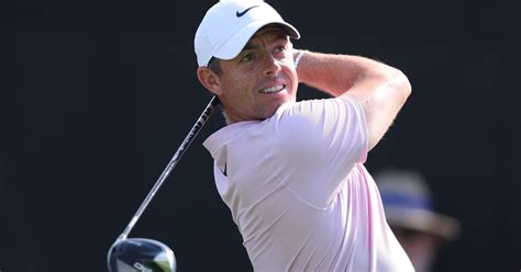 Rory Mcilroy Betting Profile The Genesis Invitational Pga Tour