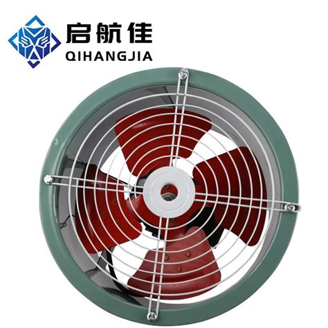 Industrial Circulating Extractor Fan Portable Mechanical Ventilators