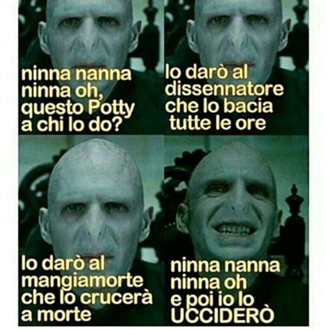 Pin Di Nora Sardella Su Harry Potter Umorismo Su Harry Potter