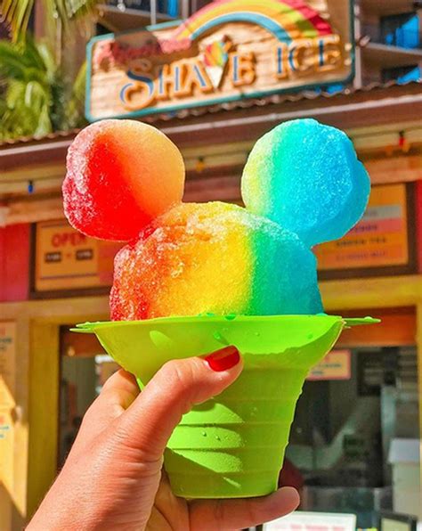 Most Popular Disney Food at Eileen Hammond blog