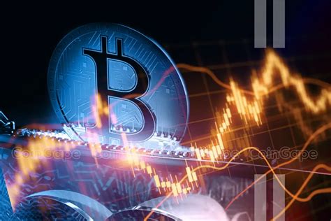 Expert Predicts Bitcoin Price Parabolic Rally Hinges On Key Weekly Close