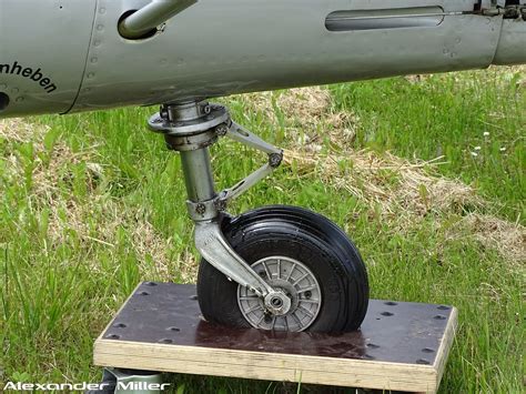 Messerschmitt Bf 108 Walkaround (AM-00769) | Messerschmitt B… | Flickr