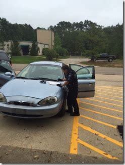 Montgomery County Precinct Busts Sex Offender Montgomery County Police Reporter