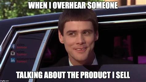 10 Sales Memes To Share With Your Team