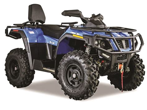 Atv Buyers Guide Two Up Quads Dirt Wheels Magazine