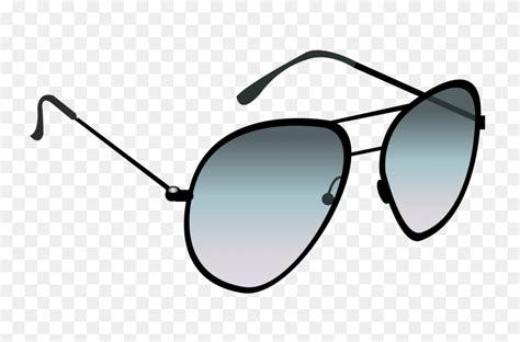 Sunglasses Png Aviator Sunglasses PNG FlyClipart