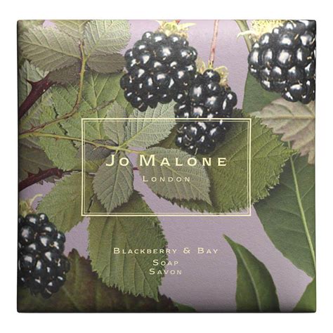 Jo Malone London Blackberry & Bay Soap | Jarrolds, Norwich
