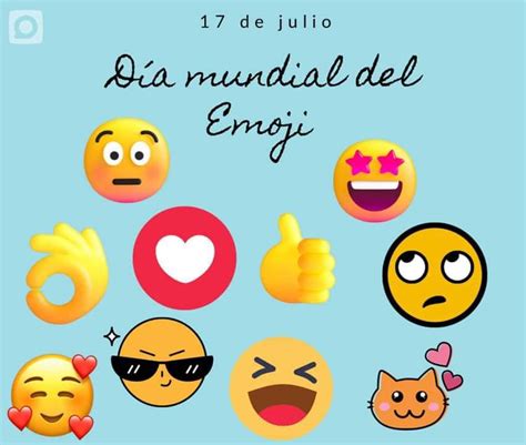 D A Mundial Del Emoji Islavision Webislavision Web