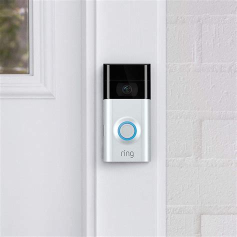 Tech Deal Alert This Ring Video Doorbell 2 Deal Comes With A Free 3rd Gen Echo Dot Money Savings